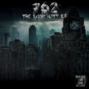 762 - The Lost City Part 2 (Original Mix)