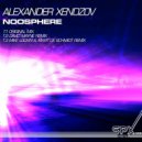 Alexander Xendzov - Noosphere (Mike Lockin & Mart De Schmidt Remix)