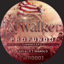 Profundo - Manolo