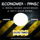 Economix - Panic