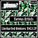 Thomas Tribal & B.Slave - Into The Deep