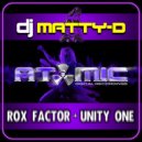 Matty D - Unity One (Original Mix)
