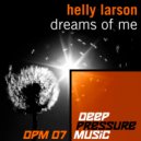 Helly Larson - Dreams Of Me (Babak Shayan Remix)
