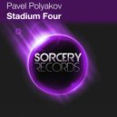 Pavel Polyakov - Stadium Four