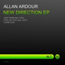 Allan Ardour - A Direction (Original Mix)