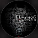 Single Cell - Undertow (Original Mix)