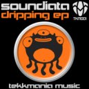 Soundiata - Nagoya (Original Mix)