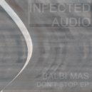 Balbi Mas - The End (Original Mix)