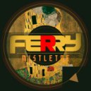 Ferry - Mistletoe