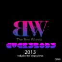 The Boy Wunda - Everybody 2013 (Original Mix)