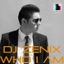 DJ Zenix - Maria (Original Mix)