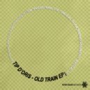Tip D'Oris - Locomotive