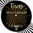 Tive - Sotet Babylon