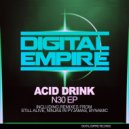 Acid Drink - N3O (Bynamic Remix)