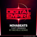 NovaBeats - Flinty