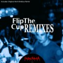 Coraz - Flip The Cup (Jose Angel Rabade Remix)
