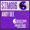 Andy Dee - Forever Yours (Riff Mix)