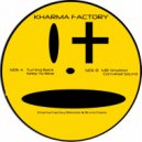 Kharma Factory - Universe Bass (Original Mix)