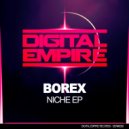 Borex - Night (Original Mix)