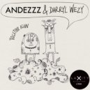 Andezzz & Darryl Wezy - Together Again