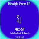 Max-SP - Midnight Fever