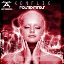Konflix - Poised Minds (Original Mix)