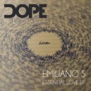 Emiliano S - Essential Love (Original Mix)
