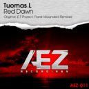 Tuomas.L - Red Dawn