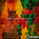 D-Bit - Get Us Funky
