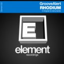 GrooveAlert - Rhodium (Instrumental)