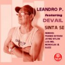 Leandro P feat. Devail - Sinta Se