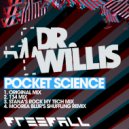 Dr Willis - Pocket Science (Moorea Blur Remix)