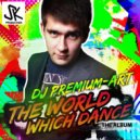 DJ Premium-Art - Salvador