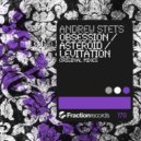 Andrew StetS - Asteroid