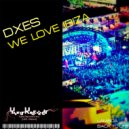 DXES - Lambda