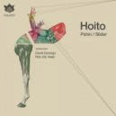 Hoito - Pshin (David Durango Remix)