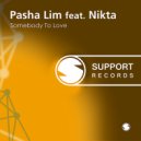 Pasha Lim Feat. Nikta - Somebody To Love (Dub Mix)