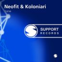 Neofit & Koloniari - 1one (AN.TI Remix Remix)