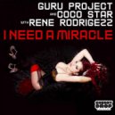 Guru Project, Coco Star With Rene Rodrigezz - I Need A Miracle (Ronen Dahan & Irad Brant Mix)