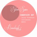Steve Sanx - Influences (Original Mix)
