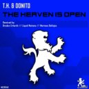 T.H. & Donito - The Heaven Is Open (Mariano Ballejos Remix)
