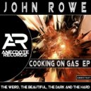 John Rowe - Evasive State