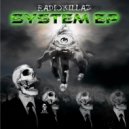RadiokillaZ - Crime (Original Mix)