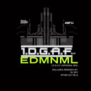 Edmnml - I.D.G.A.F (Ritmo Du Vela\'s Deepest Remix)