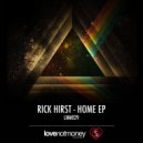 Rick Hirst - Dust Out (Original Mix)