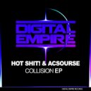 Ac Sourse - Galactic Maestro (Original Mix)