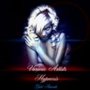 Alex Bayts - Dreamer