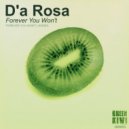 D\'a Rosa - Kisses (Original Mix)
