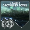 D-Sabber - Reverse The Bass