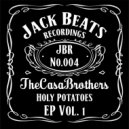 CasaBrothers - Badman (Original Mix)